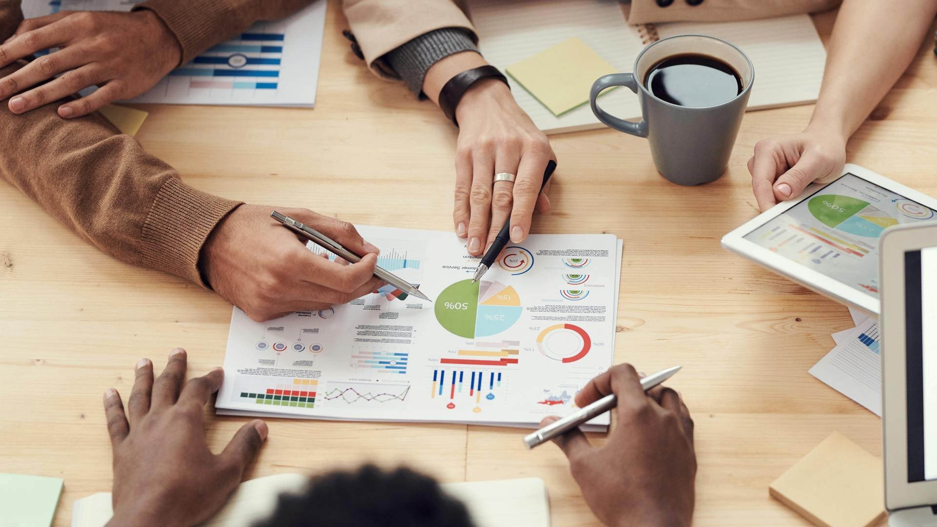 Curso De Cero a Contador