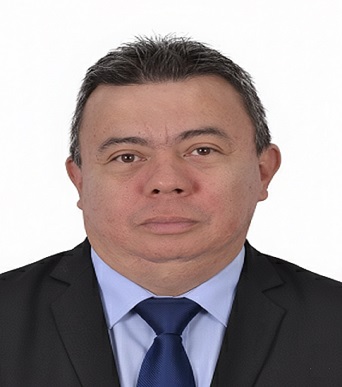 Luis Fredy Pardo Lozano, contador público e ingeniero de software